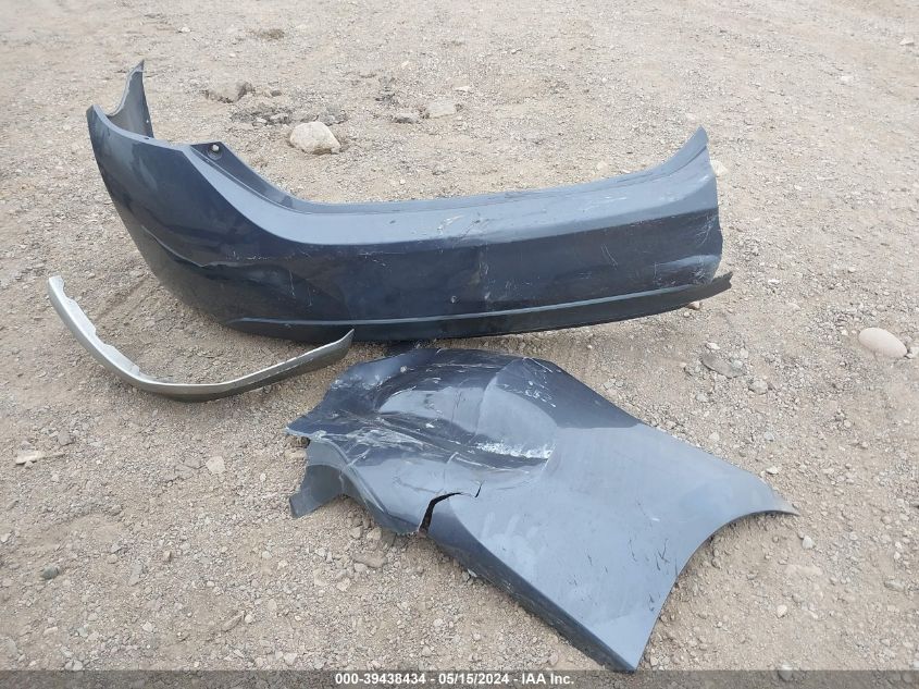 2015 Toyota Corolla Le Eco VIN: 2T1BPRHE3FC349919 Lot: 39438434