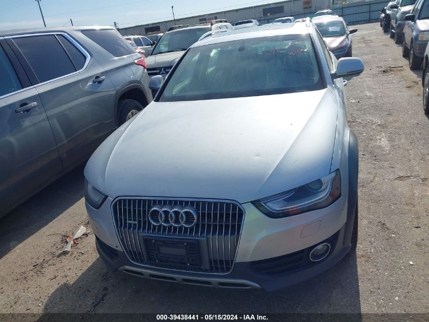 2013 Audi Allroad 2.0T Premium Plus VIN: WA1UFAFL3DA173867 Lot: 39438441