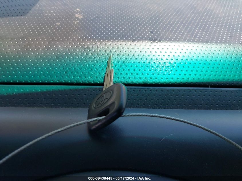 2007 Toyota Fj Cruiser VIN: JTEBU11F770064239 Lot: 39438445