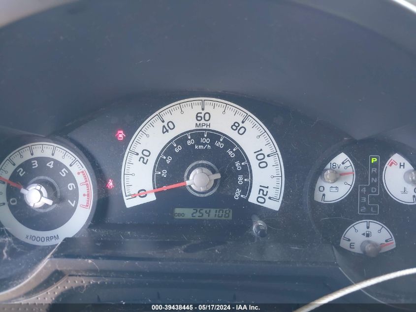 2007 Toyota Fj Cruiser VIN: JTEBU11F770064239 Lot: 39438445