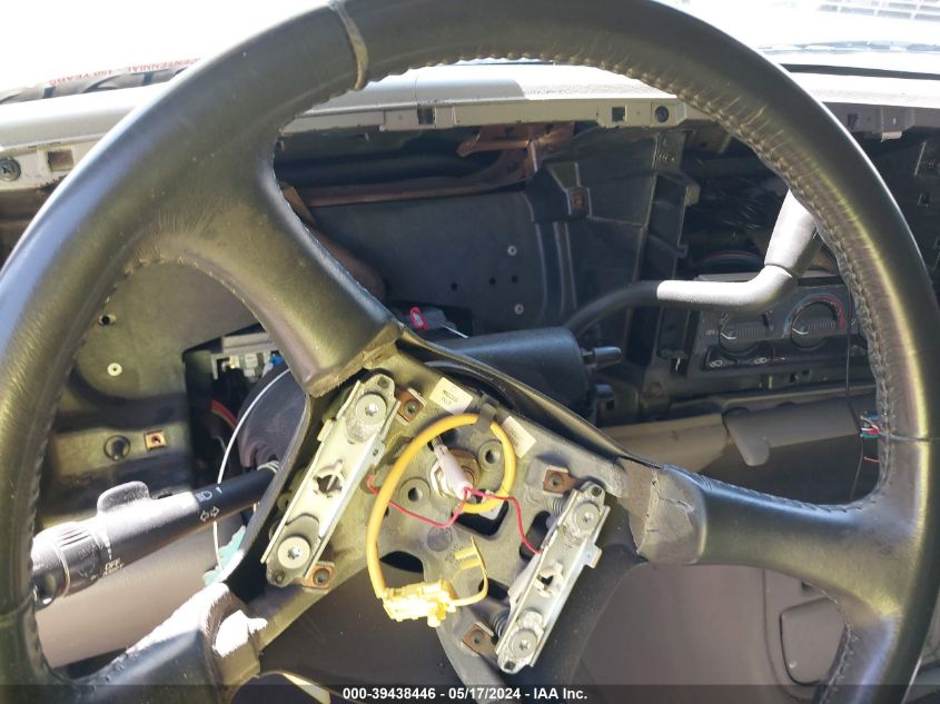 2000 GMC Sierra 1500 Sl VIN: 2GTEC19T0Y1229911 Lot: 39438446