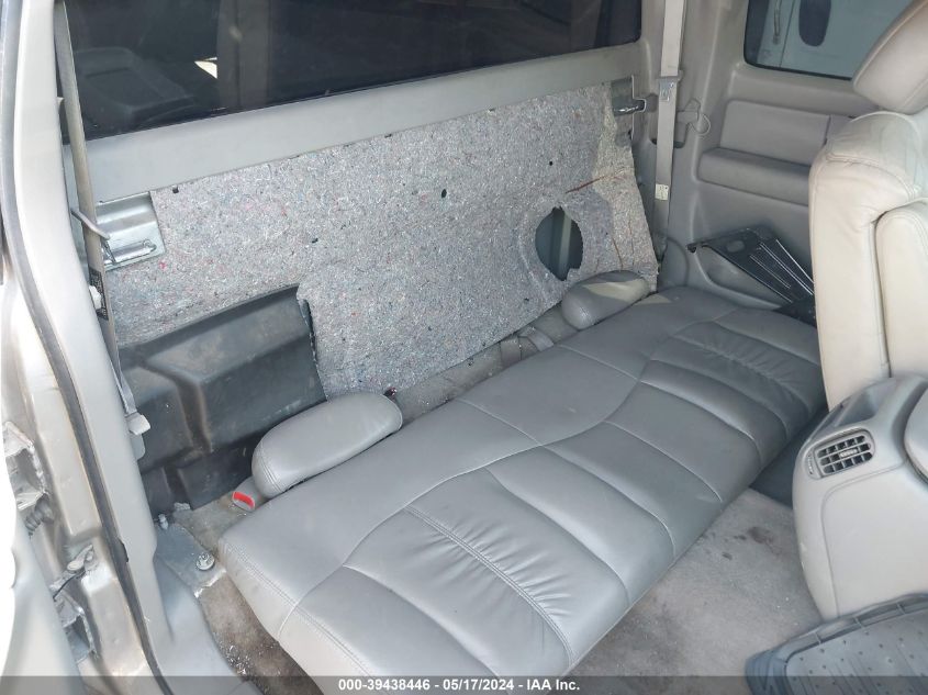 2000 GMC Sierra 1500 Sl VIN: 2GTEC19T0Y1229911 Lot: 39438446