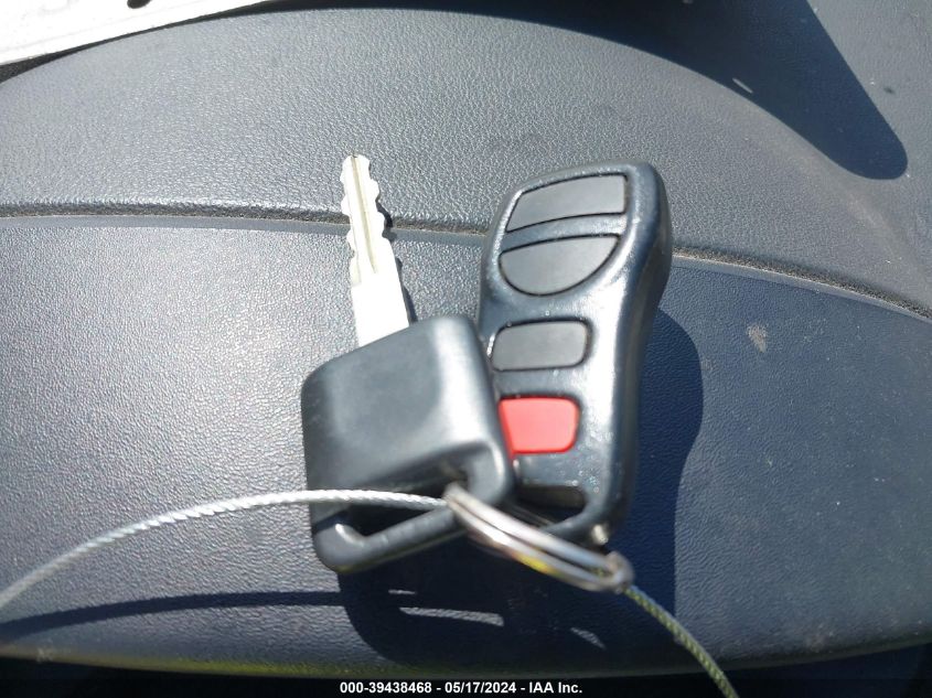 2007 Nissan Sentra 2.0S VIN: 3N1AB61E47L628395 Lot: 39438468