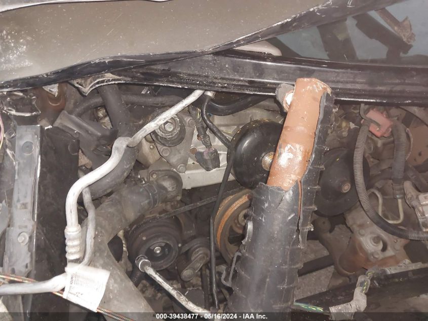 2006 Chevrolet Tahoe Lt VIN: 1GNEC13Z06R134869 Lot: 39438477