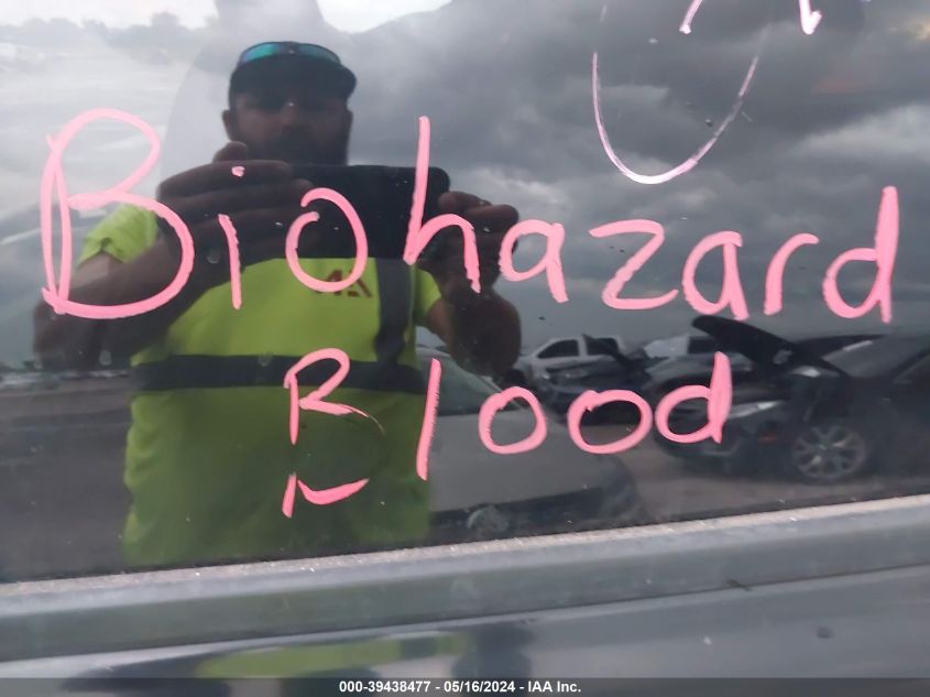 2006 Chevrolet Tahoe Lt VIN: 1GNEC13Z06R134869 Lot: 39438477