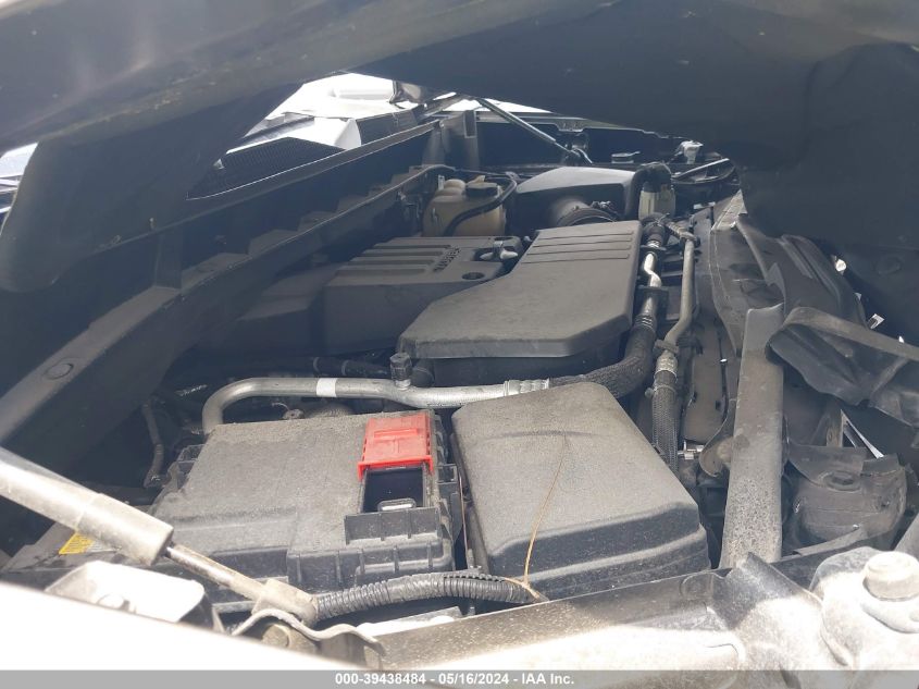 2021 Chevrolet Silverado 1500 4Wd Short Bed Lt With 2Fl VIN: 1GCPYJEK8MZ351330 Lot: 39438484