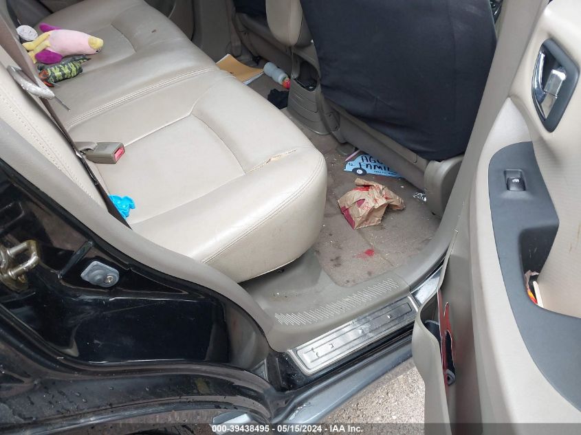 2006 Hyundai Santa Fe Gls/Limited VIN: KM8SC13E86U099130 Lot: 39438495