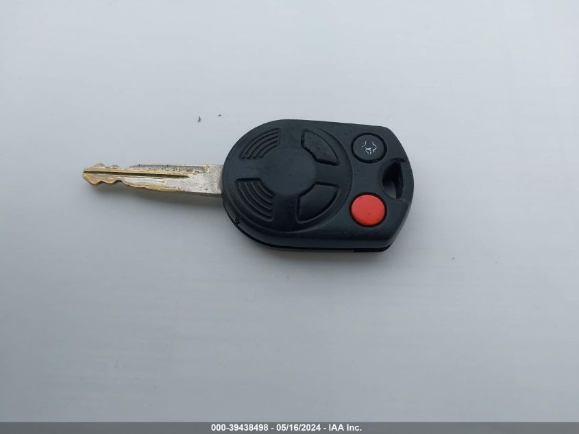 2011 Ford Fusion Se VIN: 3FAHP0HA9BR149852 Lot: 39438498