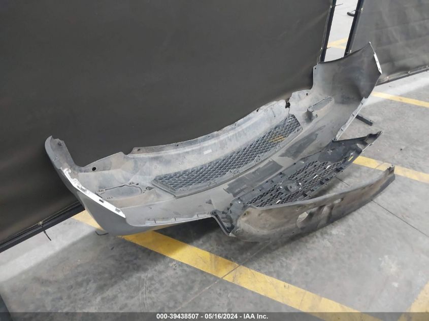 2010 Honda Odyssey Ex VIN: 5FNRL3H54AB010971 Lot: 39438507