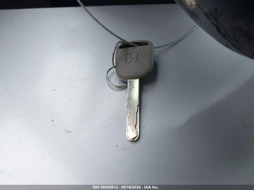 2012 Honda Civic Lx VIN: 2HGFB2F55CH549052 Lot: 39438513