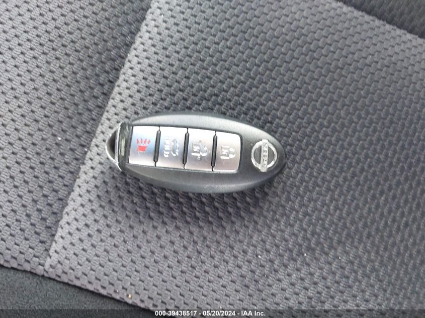 2008 Nissan Altima 2.5 S VIN: 1N4AL21E38N400186 Lot: 39438517