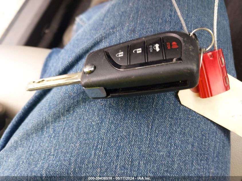 2020 Toyota Camry Se VIN: 4T1G11AK9LU945717 Lot: 39438518