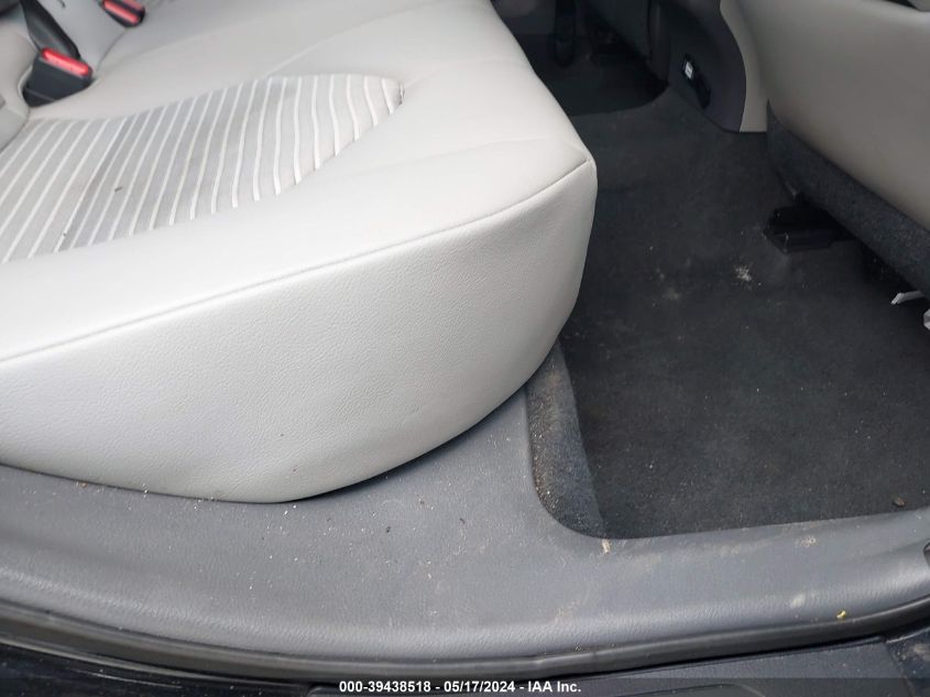 2020 Toyota Camry Se VIN: 4T1G11AK9LU945717 Lot: 39438518