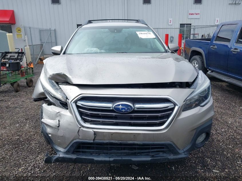 2018 Subaru Outback 2.5I Premium VIN: 4S4BSAFC1J3223234 Lot: 39438521