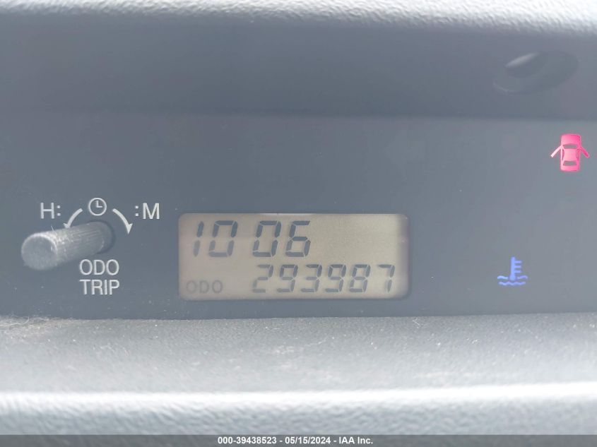 2004 Scion Xb VIN: JTLKT334840160055 Lot: 39438523