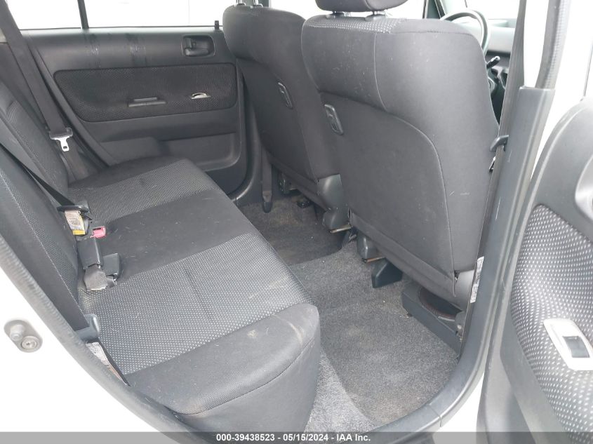 2004 Scion Xb VIN: JTLKT334840160055 Lot: 39438523