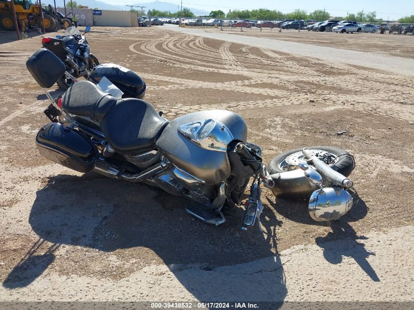 2007 Honda Vtx1300 S VIN: 1HFSC52017A404350 Lot: 39438532