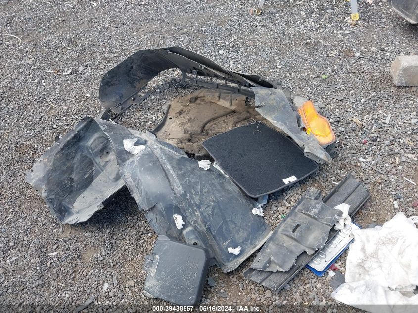 2015 Ford Escape S VIN: 1FMCU0F78FUA79758 Lot: 39438557