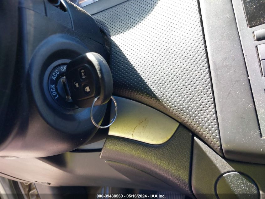 2011 Chevrolet Aveo 2Lt VIN: KL1TG6DE1BB128134 Lot: 39438560