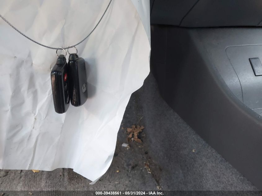 2011 Toyota Prius Three VIN: JTDKN3DU8B1429988 Lot: 39438561