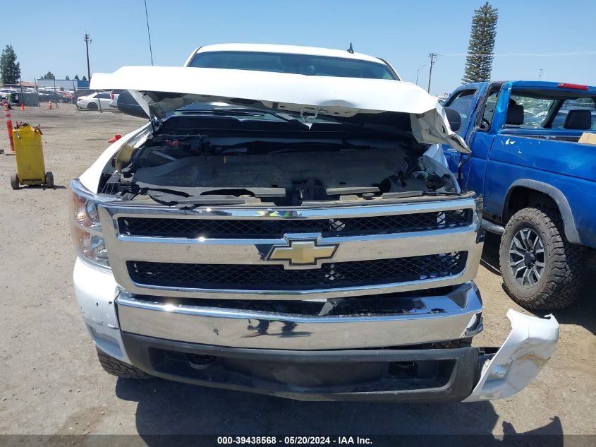 2008 Chevrolet Silverado 1500 Lt2 VIN: 2GCEK19J881234470 Lot: 39438568