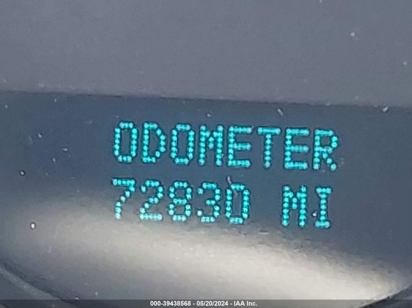 2008 Chevrolet Silverado 1500 Lt2 VIN: 2GCEK19J881234470 Lot: 39438568