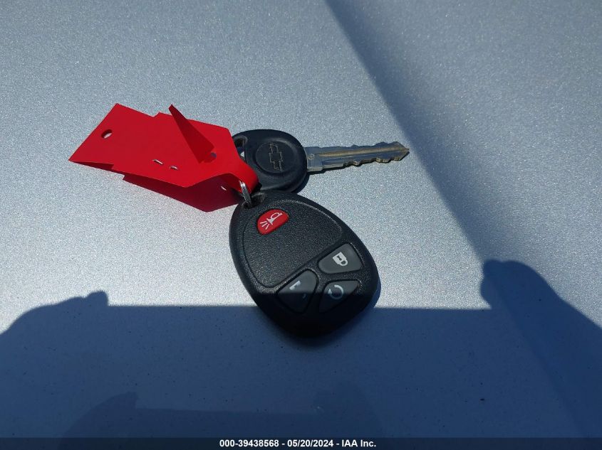 2008 Chevrolet Silverado 1500 Lt2 VIN: 2GCEK19J881234470 Lot: 39438568