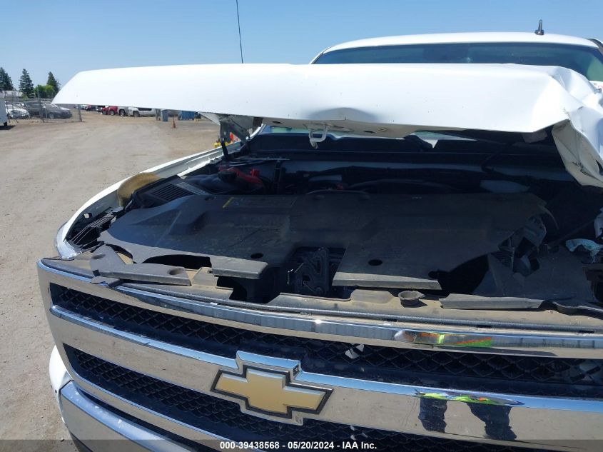 2008 Chevrolet Silverado 1500 Lt2 VIN: 2GCEK19J881234470 Lot: 39438568