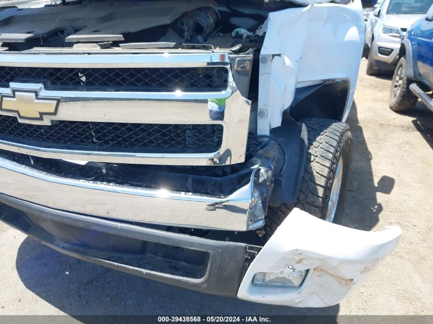 2008 Chevrolet Silverado 1500 Lt2 VIN: 2GCEK19J881234470 Lot: 39438568