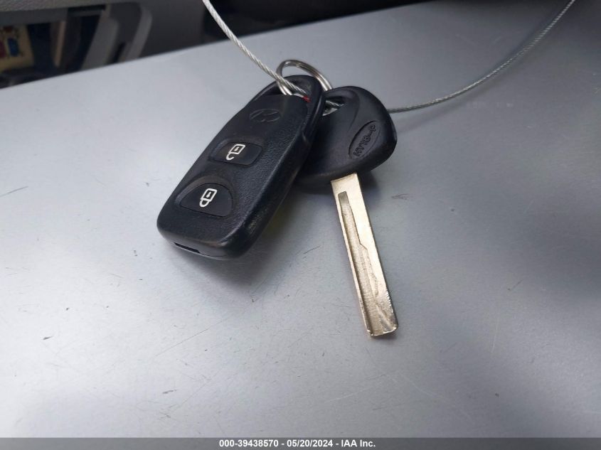 2016 Hyundai Accent Se VIN: KMHCT4AE8GU121489 Lot: 39438570