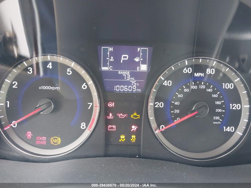 2016 Hyundai Accent Se VIN: KMHCT4AE8GU121489 Lot: 39438570