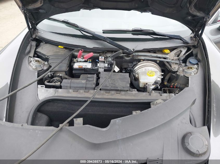 2013 Porsche 911 Carrera 4S VIN: WP0AB2A92DS120822 Lot: 39438573