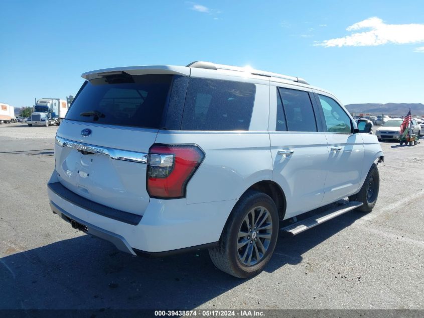 2021 Ford Expedition Limited VIN: 1FMJU2AT3MEA36735 Lot: 39438574