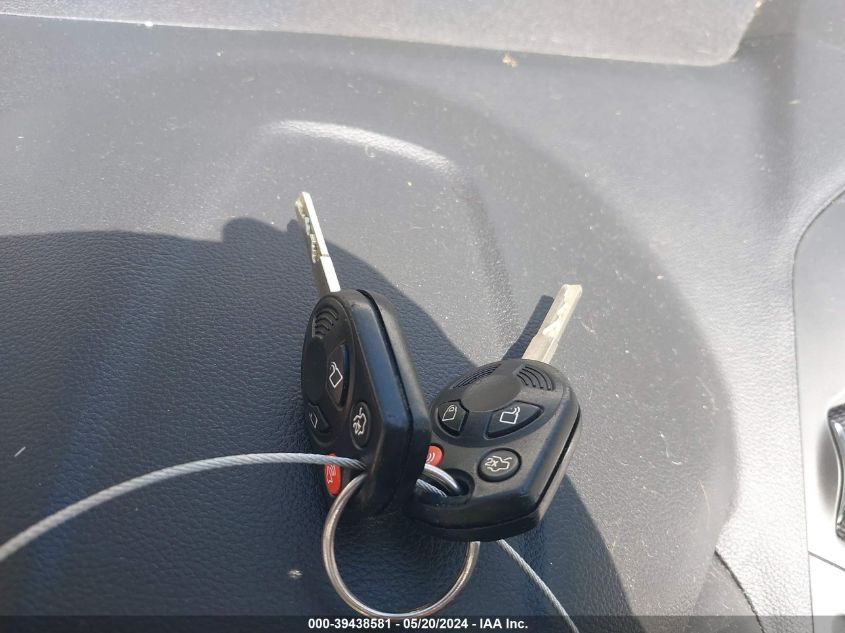 2014 Ford Escape Se VIN: 1FMCU0GX0EUB62470 Lot: 39438581