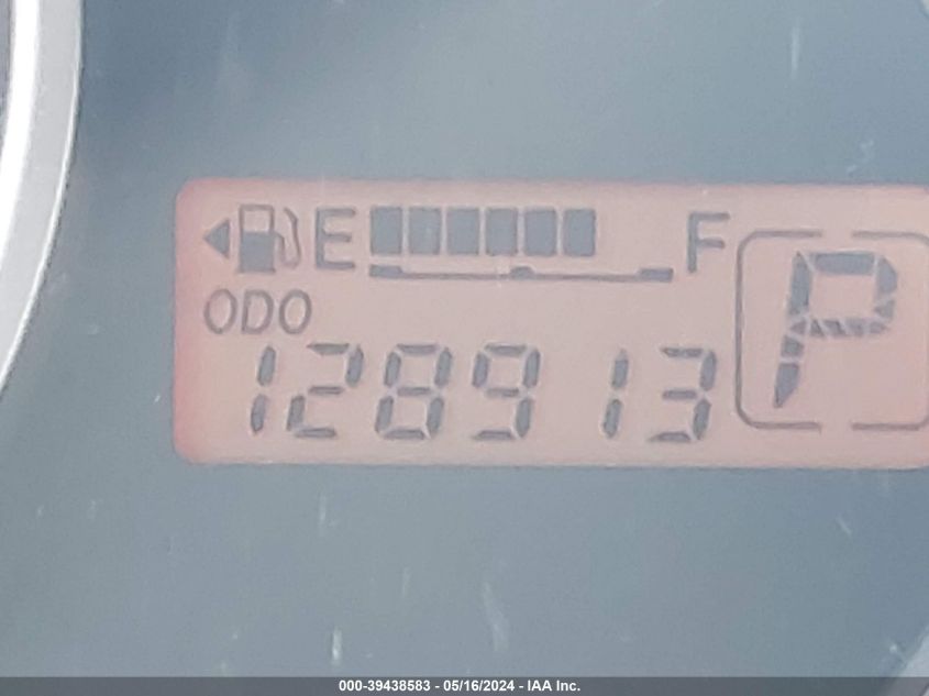 2014 Mazda Mazda2 Sport VIN: JM1DE1KZ0E0186909 Lot: 39438583