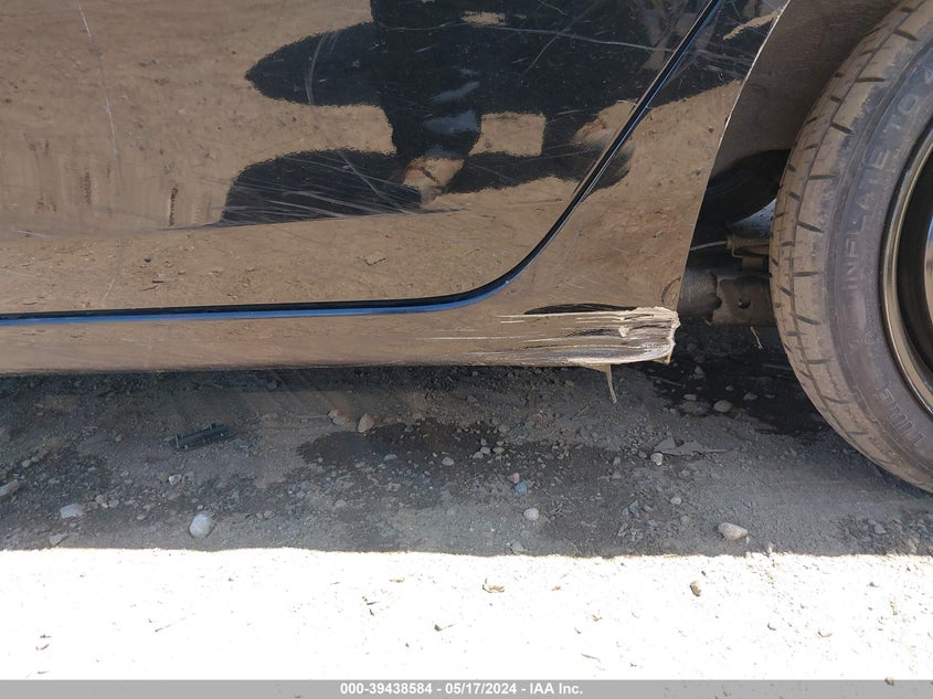 2017 Nissan Sentra S VIN: 3N1AB7AP0HY217295 Lot: 39438584