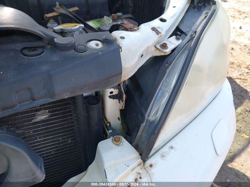 2006 Lexus Rx 330 330 VIN: 2T2HA31U16C091681 Lot: 39438585