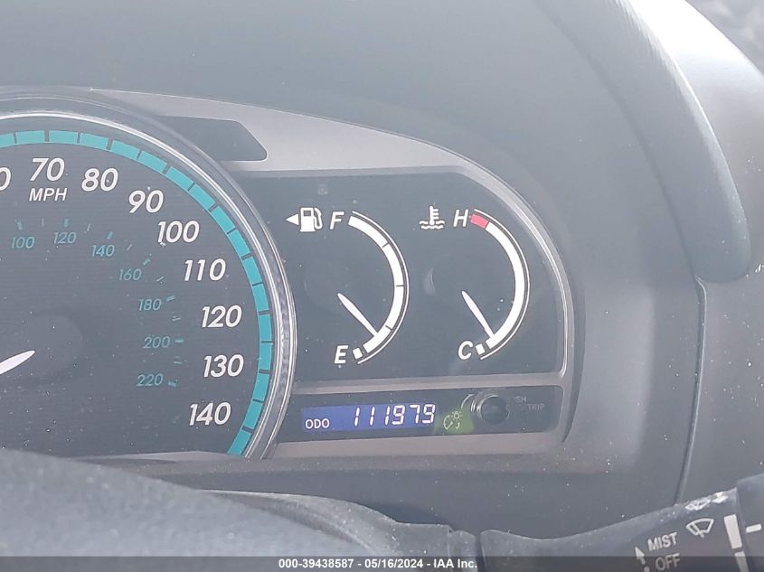 2015 Toyota Venza Limited V6 VIN: 4T3BK3BB1FU111535 Lot: 39438587