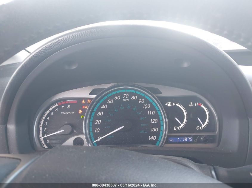 2015 Toyota Venza Limited V6 VIN: 4T3BK3BB1FU111535 Lot: 39438587