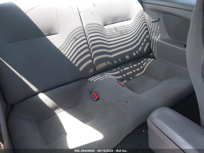 2002 Toyota Celica Gt VIN: JTDDR32T120112552 Lot: 39438600