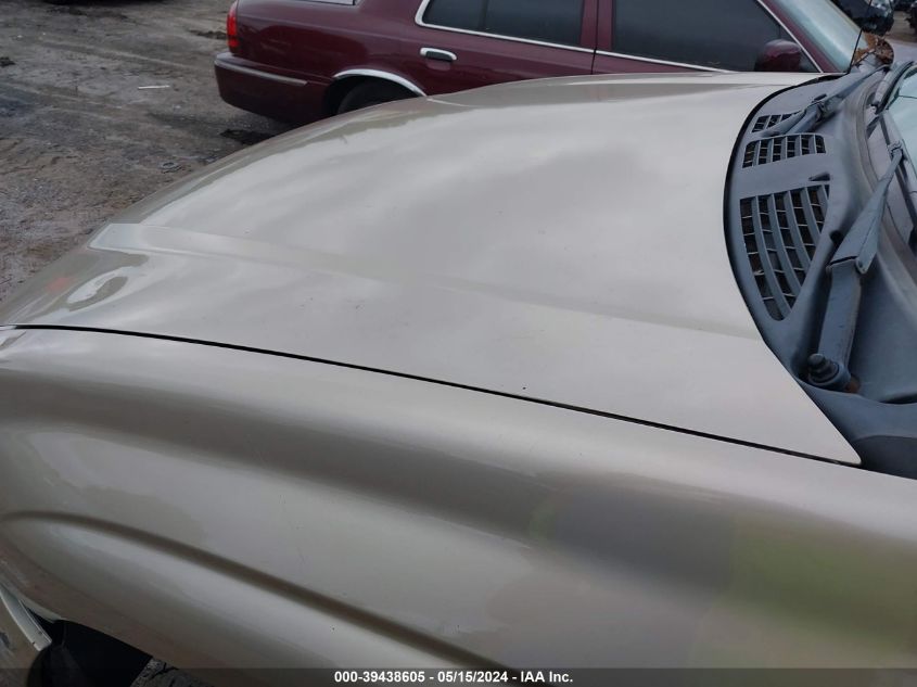 2006 Chevrolet Trailblazer Lt VIN: 1GNDS13S962304009 Lot: 39438605