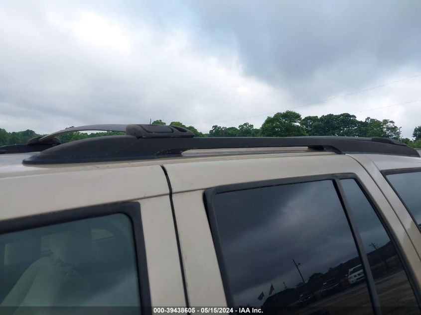 2006 Chevrolet Trailblazer Lt VIN: 1GNDS13S962304009 Lot: 39438605