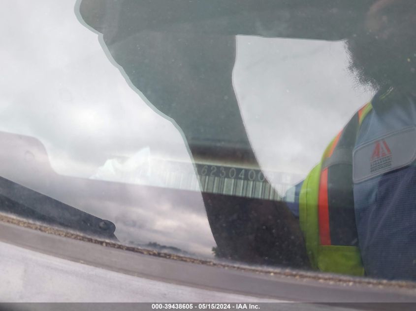 2006 Chevrolet Trailblazer Lt VIN: 1GNDS13S962304009 Lot: 39438605