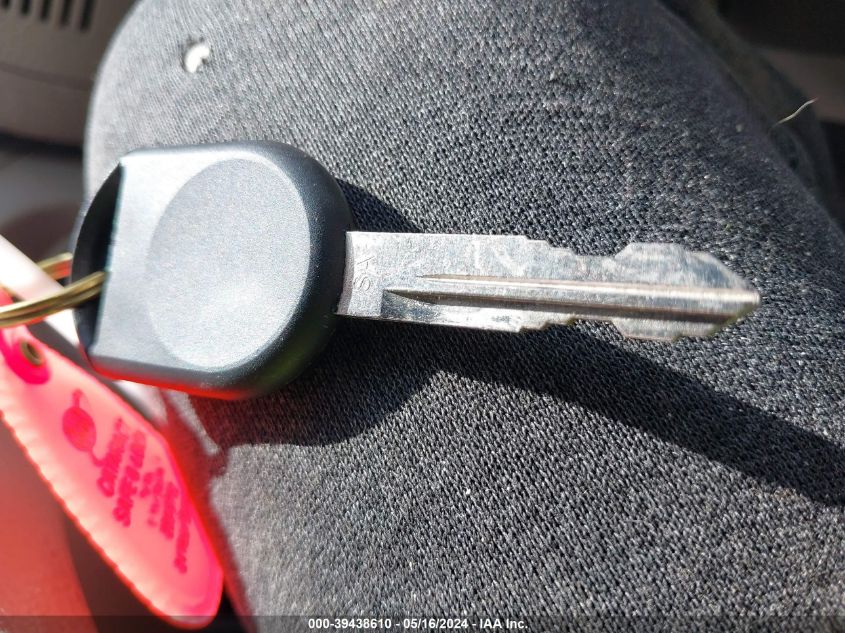 2007 Ford Explorer Sport Trac Xlt VIN: 1FMEU51K97UA01847 Lot: 39438610