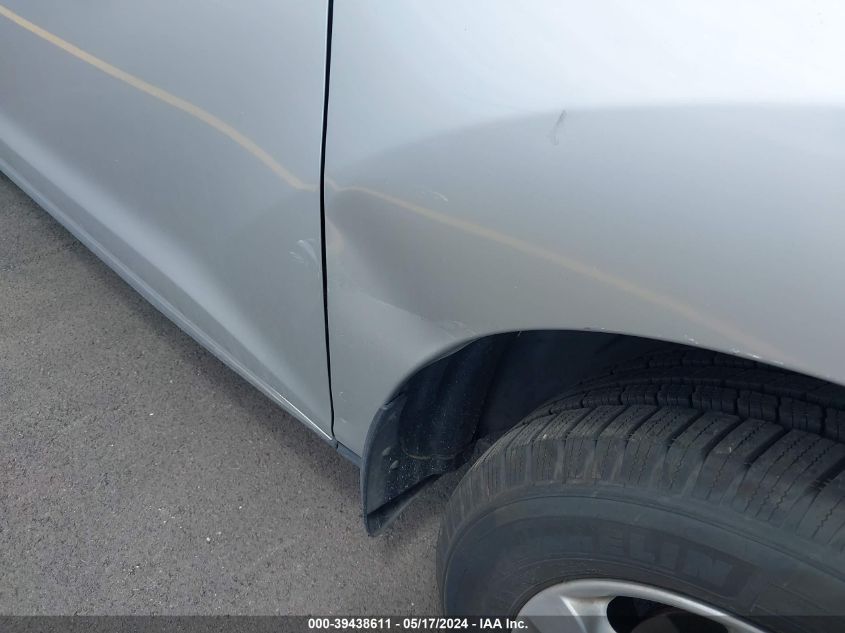 2009 Nissan Murano Sl VIN: JN8AZ18U39W107145 Lot: 39438611