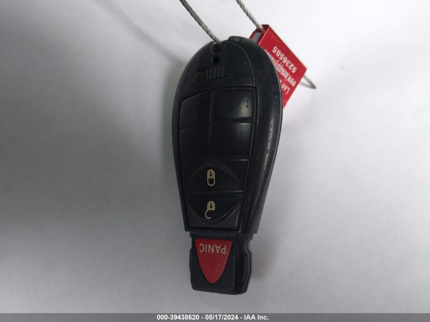 2012 Ram 1500 Slt VIN: 1C6RD7LP3CS109842 Lot: 39438620