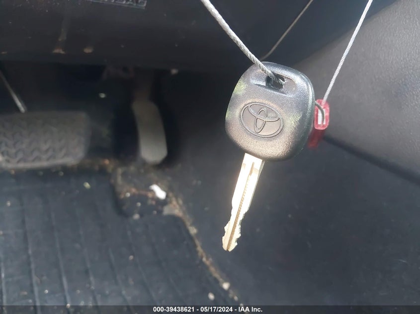 2014 Toyota Camry Se VIN: 4T1BF1FK8EU760193 Lot: 39438621