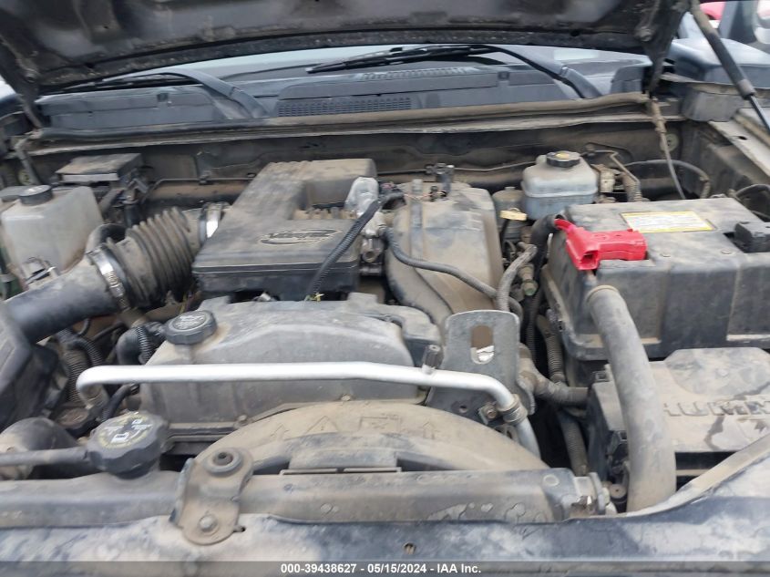 2008 Hummer H3 VIN: 5GTEN13EX88137067 Lot: 39438627