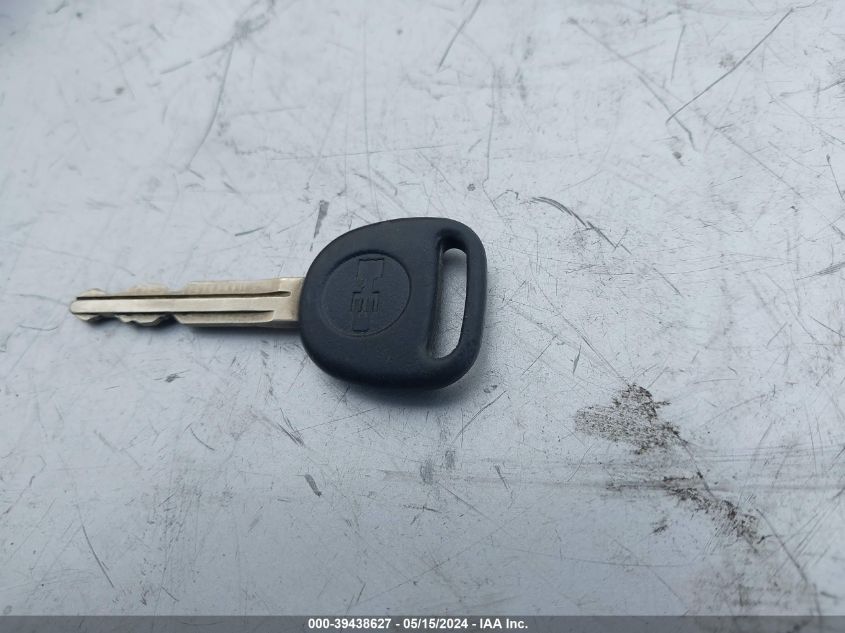 2008 Hummer H3 VIN: 5GTEN13EX88137067 Lot: 39438627