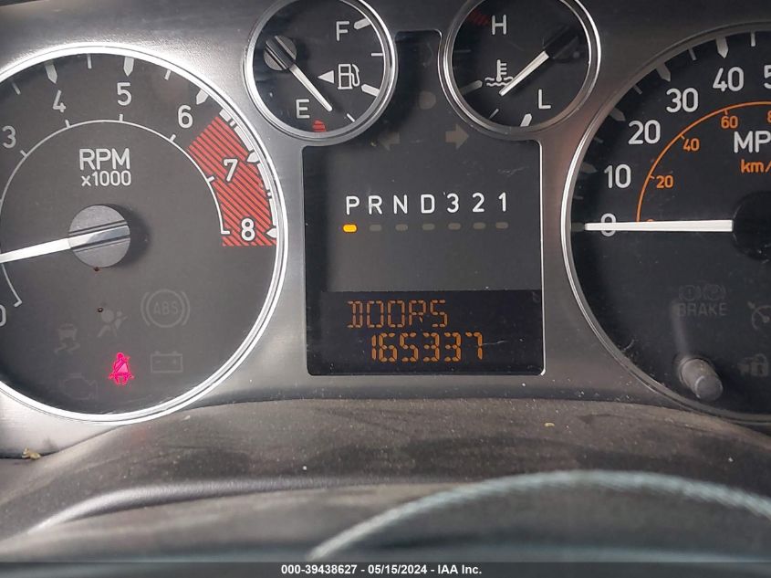 2008 Hummer H3 VIN: 5GTEN13EX88137067 Lot: 39438627